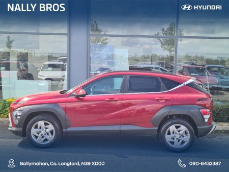 2023 Hyundai KONA - photo 3