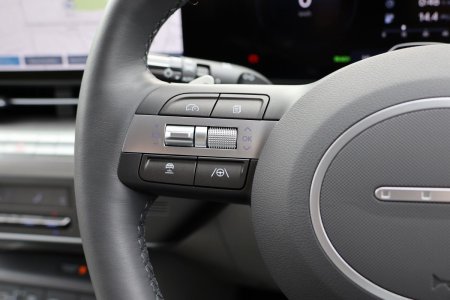 2026 Hyundai KONA - photo 12