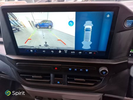 2026 Ford Transit Custom - photo 22