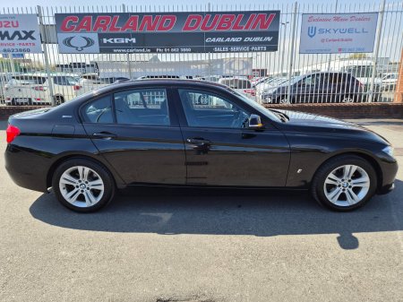 2018 BMW 3-Series - photo 3