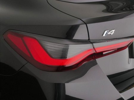 2025 BMW i4 - photo 20