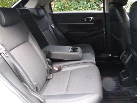 2021 Honda Vezel - photo 14
