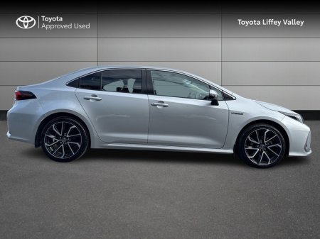 2019 Toyota Corolla - photo 3