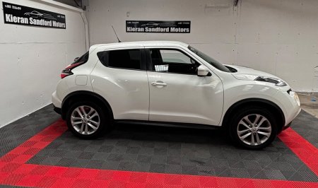 2016 Nissan Juke - photo 3