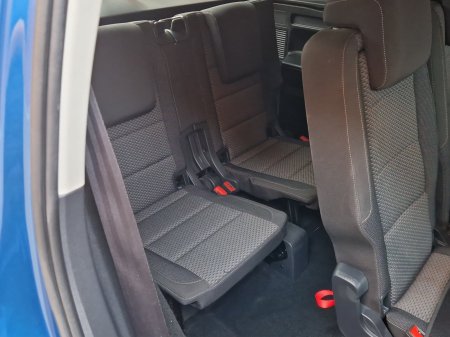 2017 Volkswagen Touran - photo 12
