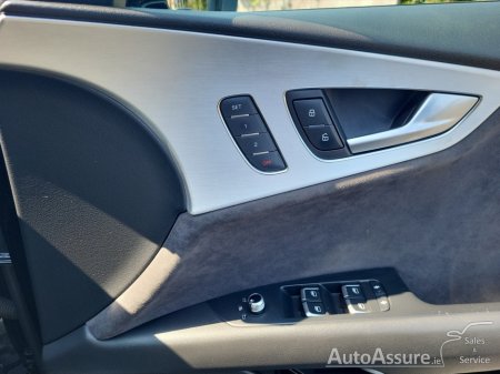 2016 Audi A7 - photo 34