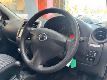2019 Nissan March - photo 12