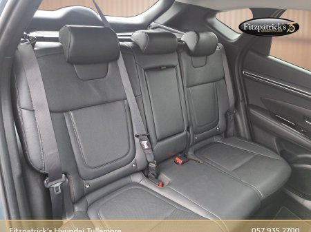2022 Hyundai Tucson - photo 11