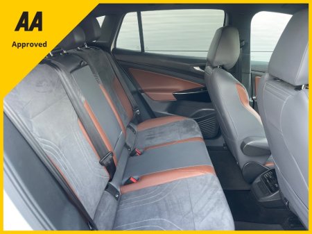 2021 Volkswagen ID.4 - photo 16