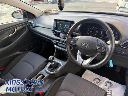2019 Hyundai i30 - photo 6