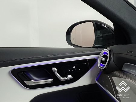 2024 Mercedes-Benz GLC - photo 24