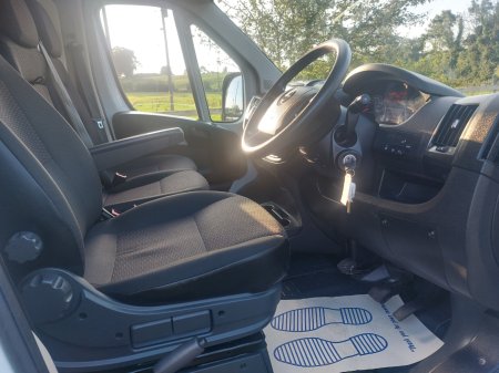 2023 Opel Movano - photo 15