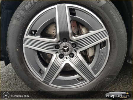 2025 Mercedes-Benz GLC - photo 8