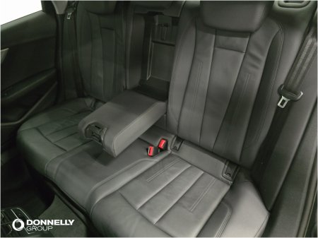2023 Audi A4 - photo 7