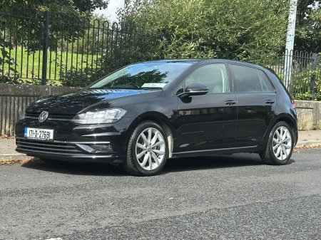 2017 Volkswagen Golf - photo 10