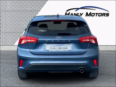 2019 Ford Focus - photo 7