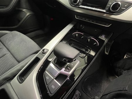 2023 Audi A4 - photo 11