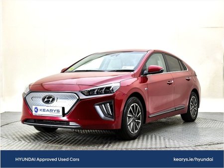 2022 Hyundai IONIQ - photo 10