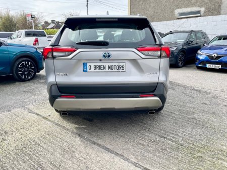 2024 Toyota RAV4 - photo 14