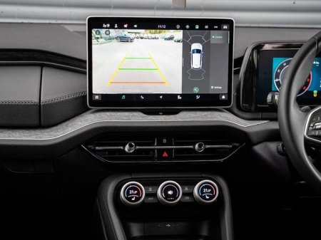 2025 Skoda Kodiaq - photo 12