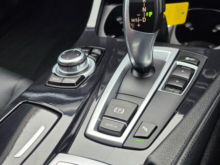 2015 BMW 5-Series - photo 21