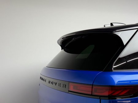 2026 Land Rover Range Rover Sport - photo 18