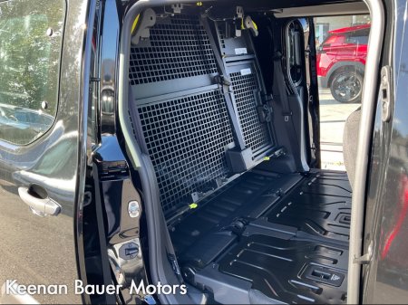 2026 Citroen Berlingo - photo 3
