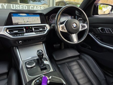 2019 BMW 3-Series - photo 16