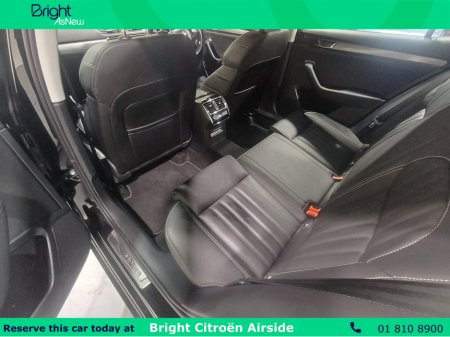 2023 Skoda Superb - photo 21