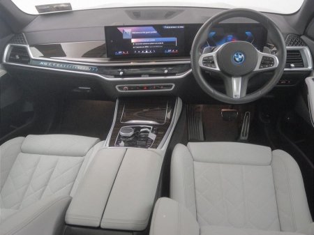 2025 BMW X5 - photo 4