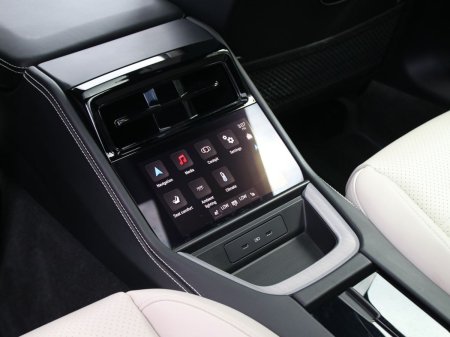 2024 Porsche Panamera - photo 23