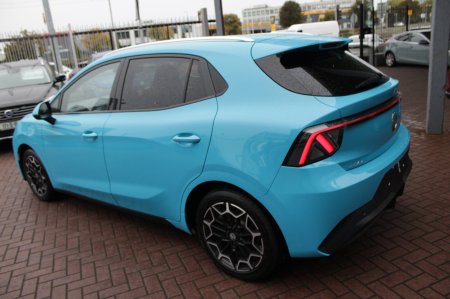 2026 MG 4 - photo 6