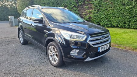 2017 Ford EcoSport - photo 3