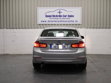 2014 BMW 3-Series - photo 18