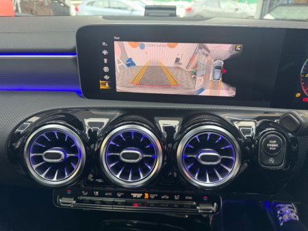 2019 Mercedes-Benz A-Class - photo 9
