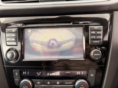 2018 Nissan Qashqai - photo 6