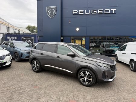 2021 Peugeot 5008 - photo 2
