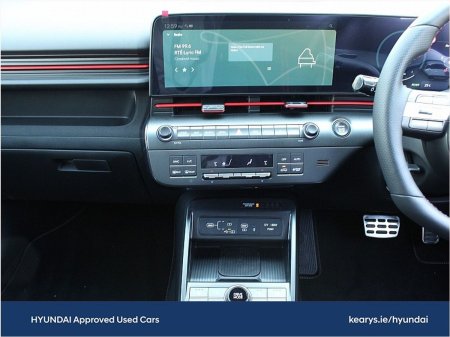 2026 Hyundai KONA - photo 13