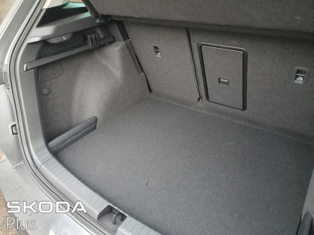 2022 Skoda Karoq - photo 9