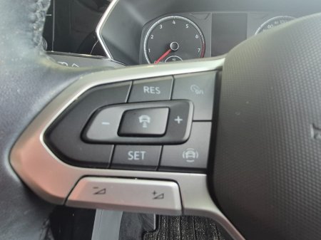 2022 Volkswagen T-Cross - photo 9