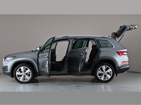 2024 Skoda Kodiaq - photo 13