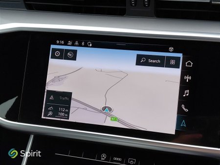 2021 Audi A6 - photo 14