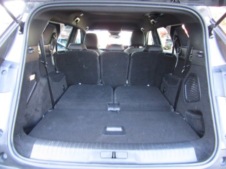 2025 Peugeot 5008 - photo 25