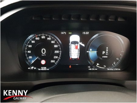 2021 Volvo XC90 - photo 29