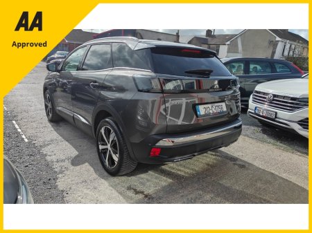 2021 Peugeot 3008 - photo 10