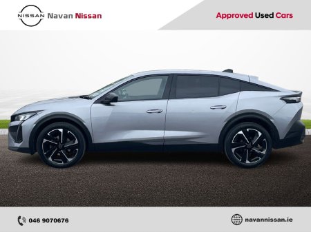 2023 Peugeot 408 - photo 4