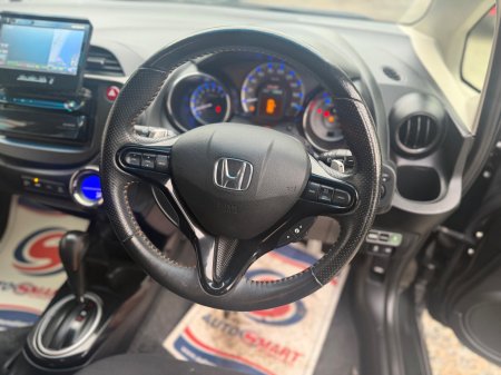 2013 Honda Fit - photo 14