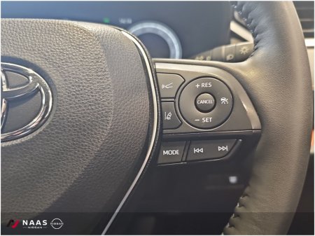2023 Toyota RAV4 - photo 20