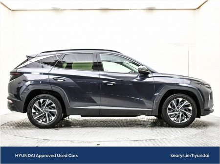 2023 Hyundai Tucson - photo 14