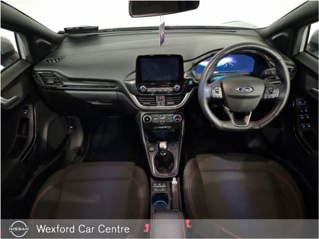 2024 Ford Puma - photo 4